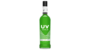 UV Apple 200ml