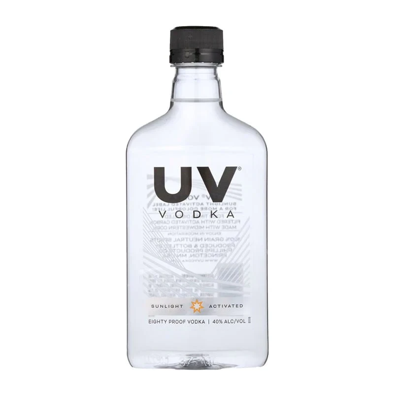 UV Vodka 375ml