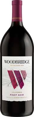 WB Pinot Noir 1.5L