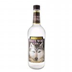White Wolf 750ml