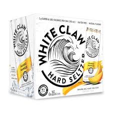 WHITECLAW MANGO 6PK