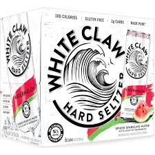 WHITECLAW WATERMELON 6PK