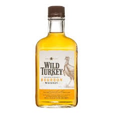 Wild Turkey 200ml