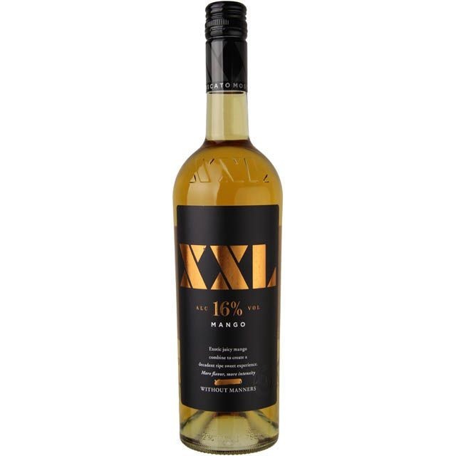 XXL MANGO 750ML